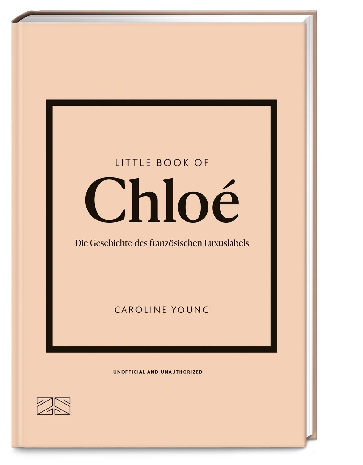 Little Book of Chloé / Caroline Young