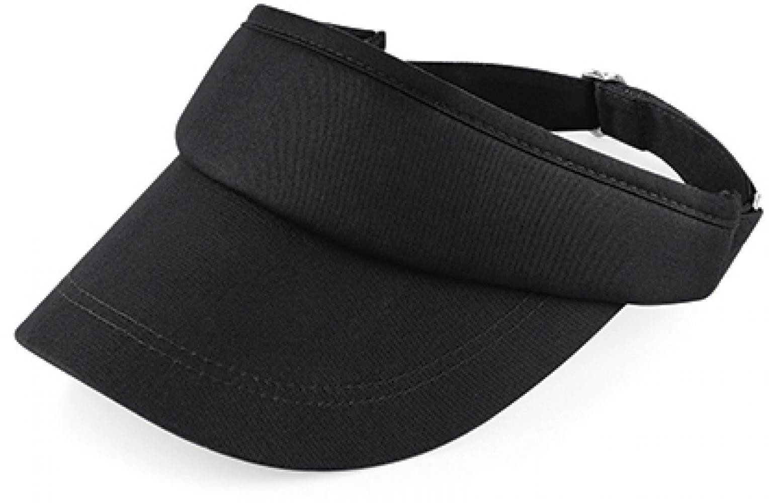 Beechfield® Trucker Cap Sports Visor Sonnenblende
