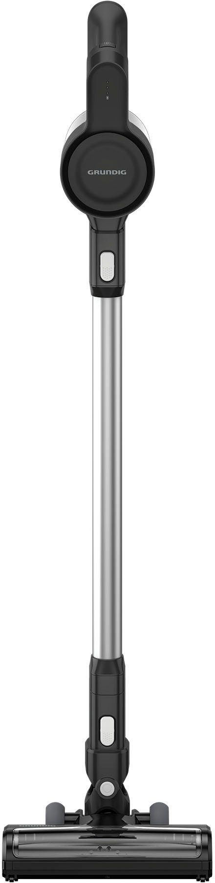 Grundig Akku-Hand-und Stielstaubsauger VCP 4230, 150 W, beutellos
