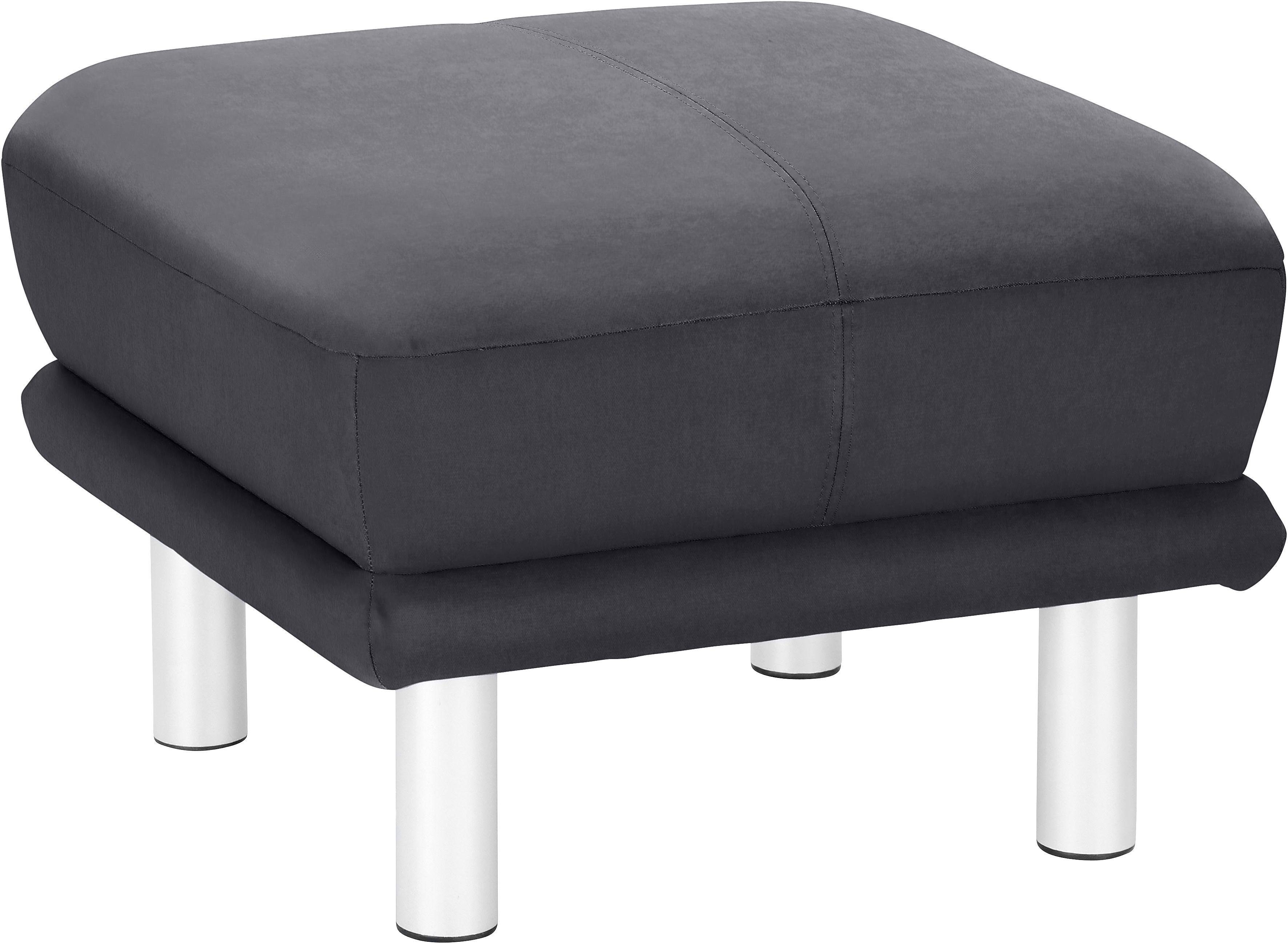TRENDMANUFAKTUR Hocker Cecilia II, modern und günstig online kaufen