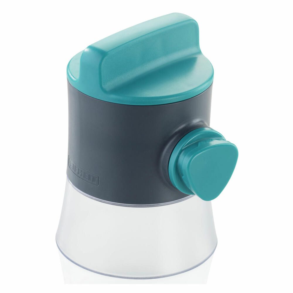 Leifheit Fadenschneider Hand-Spiralschneider