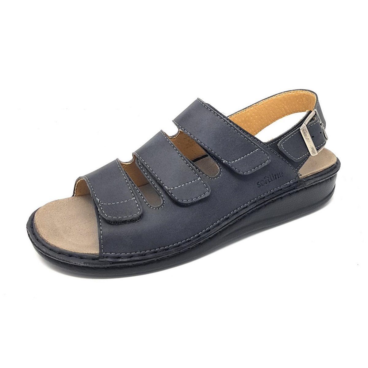 Fidelio grau Sandalette (1-tlg)