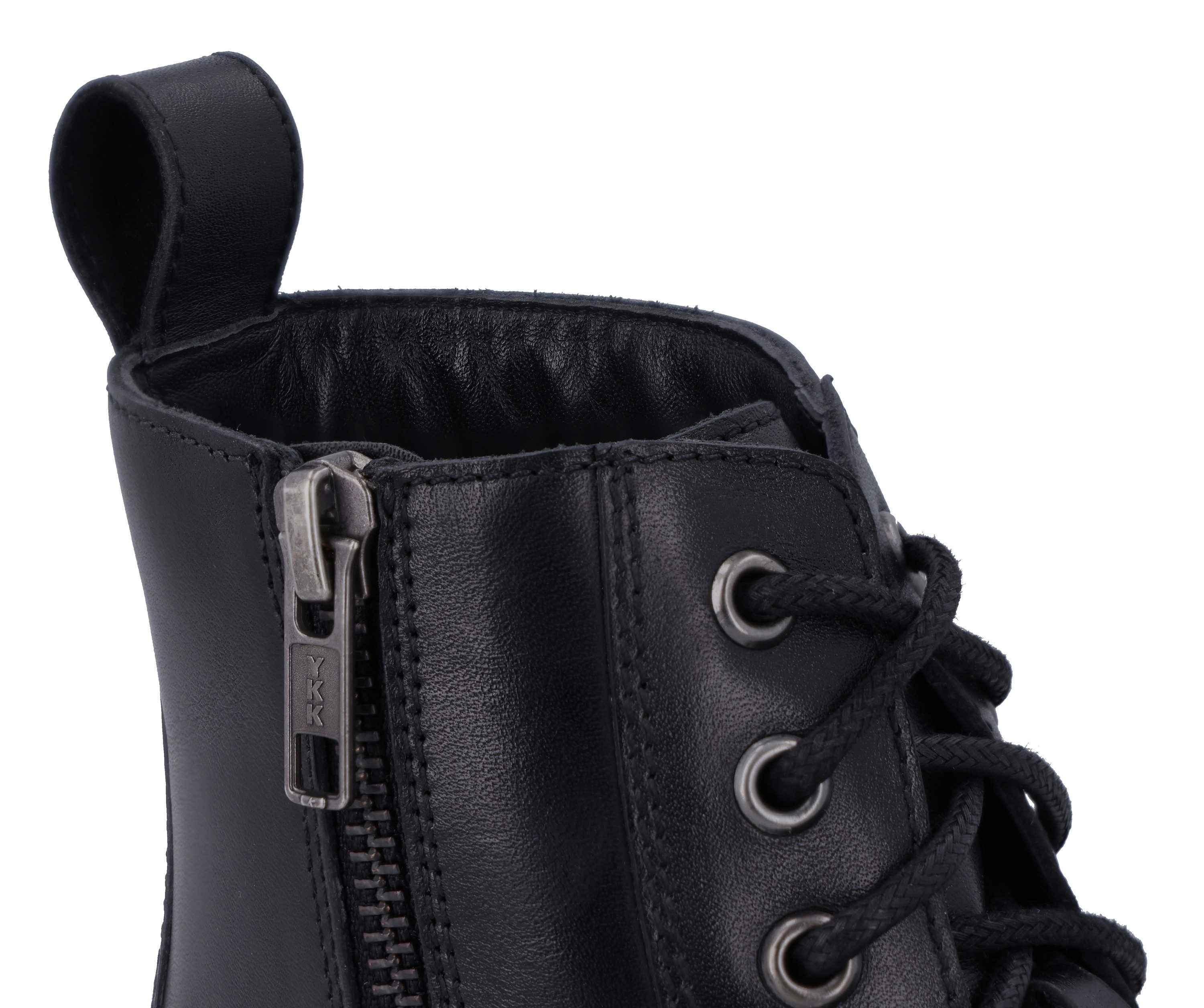 Gusti Leder Gusti Leder Stiefeletten Arwen Stiefelette