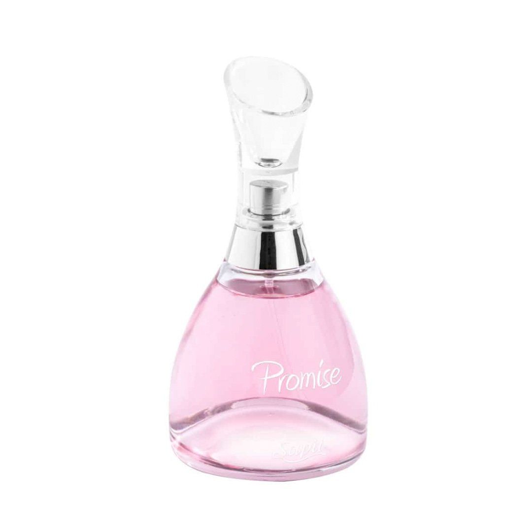 Sapil Eau de Parfum Sapil Promise for Woman Eau De Parfum 100ml