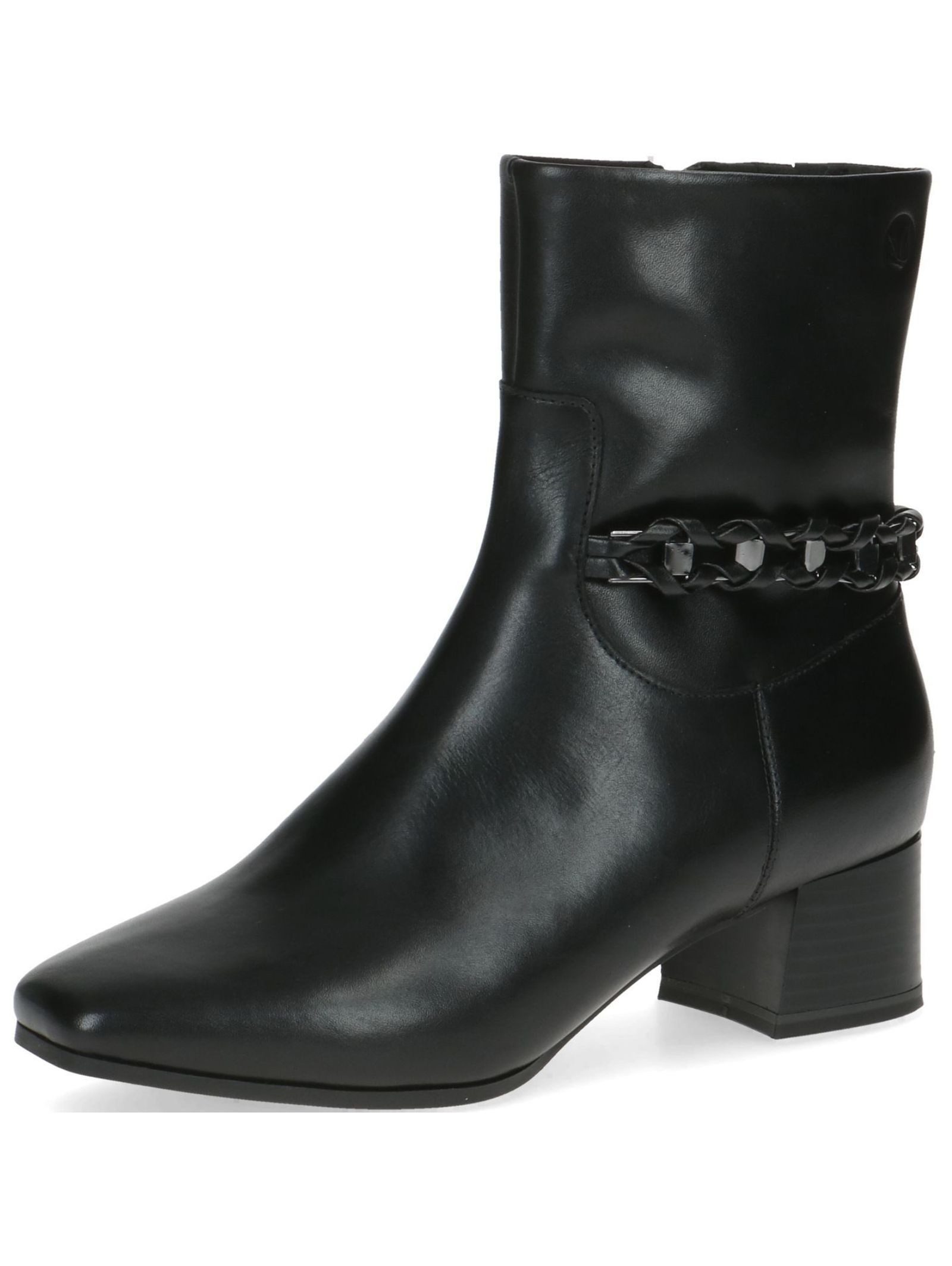 Caprice Stiefelette Leder Stiefelette