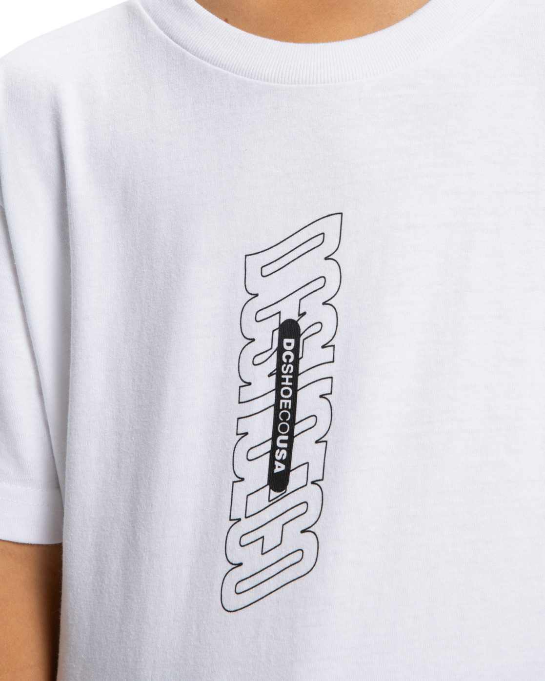 DC Shoes T-Shirt DC Omega