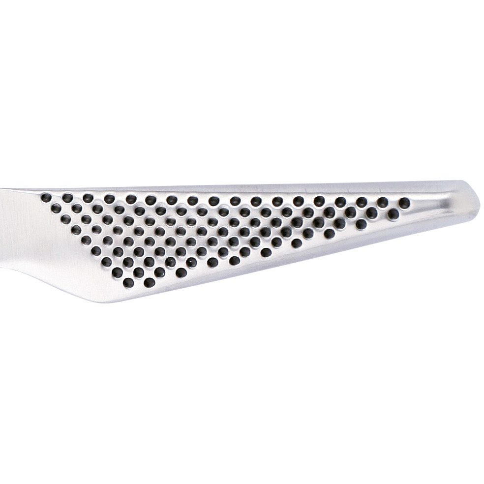 GLOBAL Santokumesser Kleines Chopmesser 14 cm GS-5