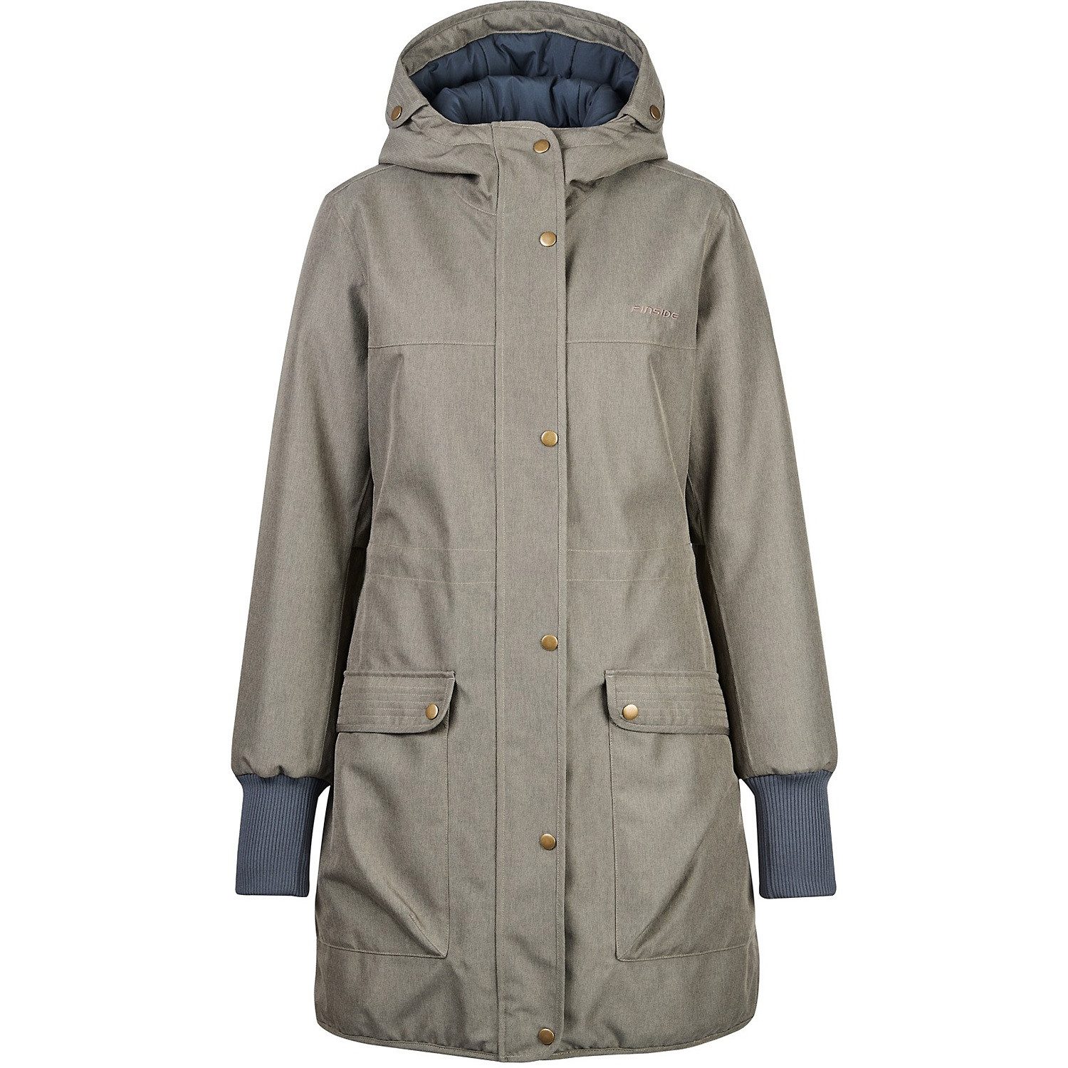Finside Funktionsjacke Jacke W OIKKU