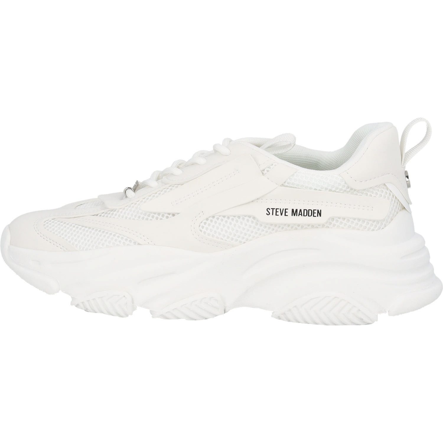 STEVE MADDEN Possession SM19000033 Schnürschuh günstig online kaufen