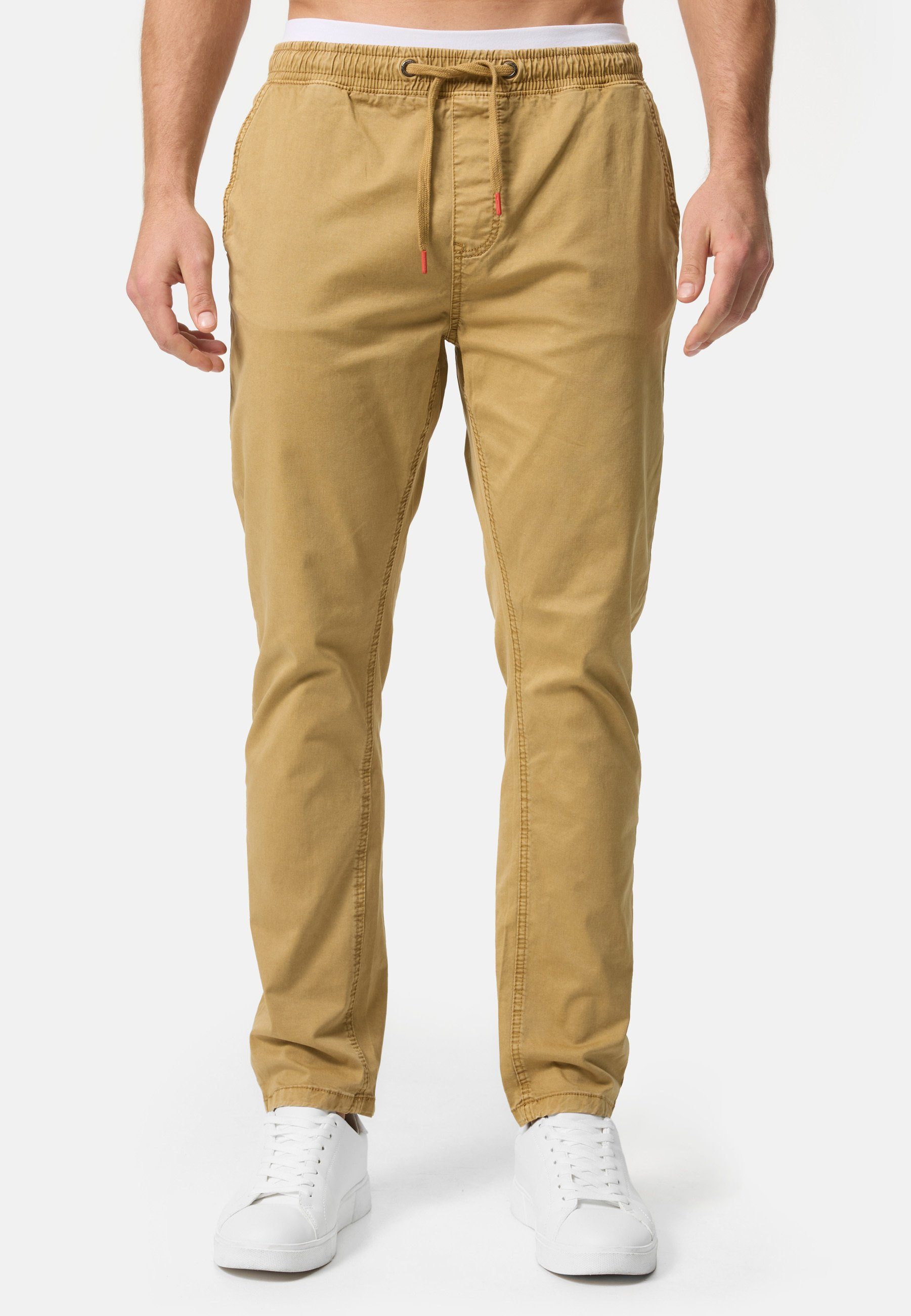 Chinohose Osborne