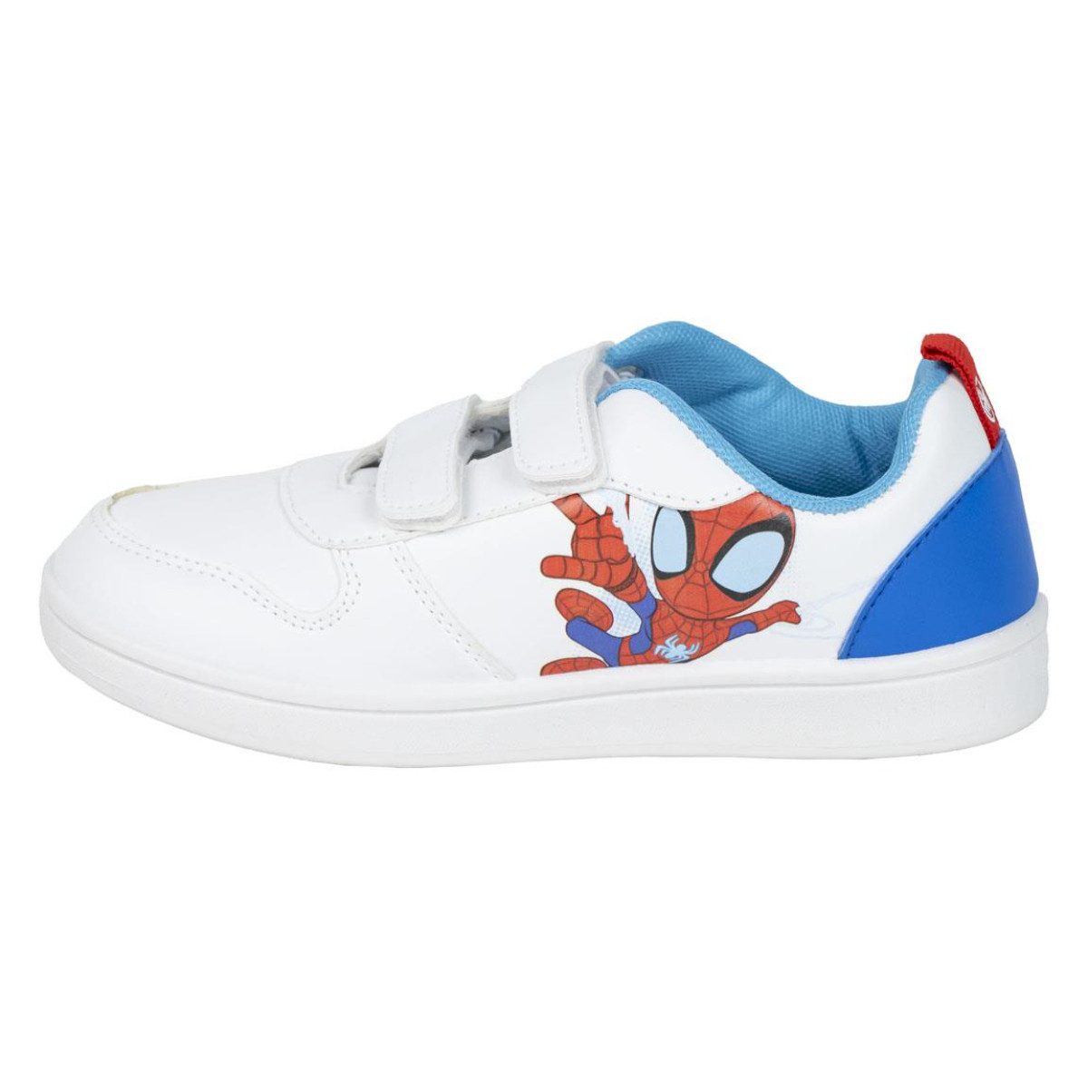 MARVEL Spidey Kinder Freizeitschuhe Sneaker Alltagsschuhe Kinder Schuhe Sneaker