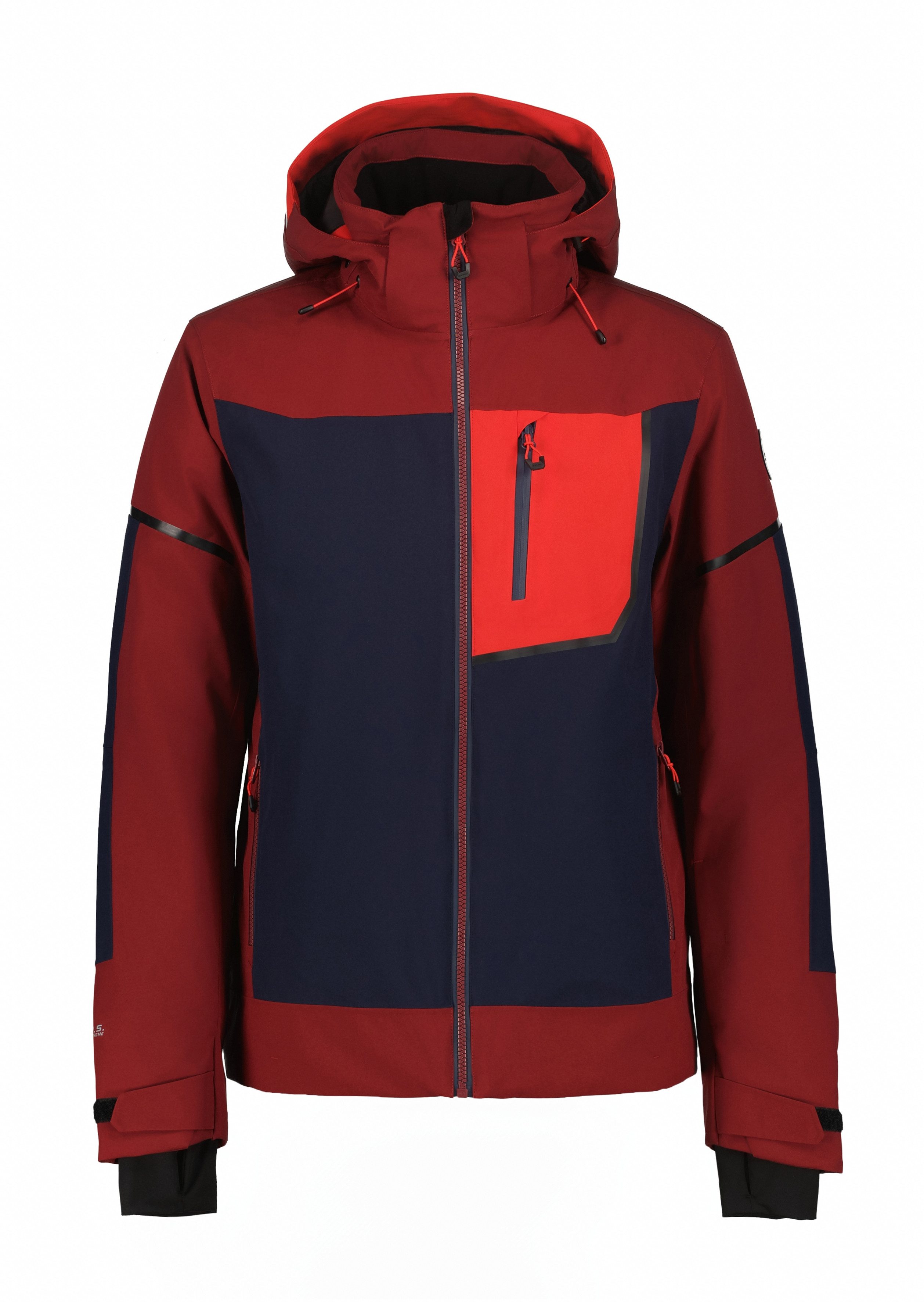 Icepeak Skijacke ICEPEAK FRISCO (1-St)