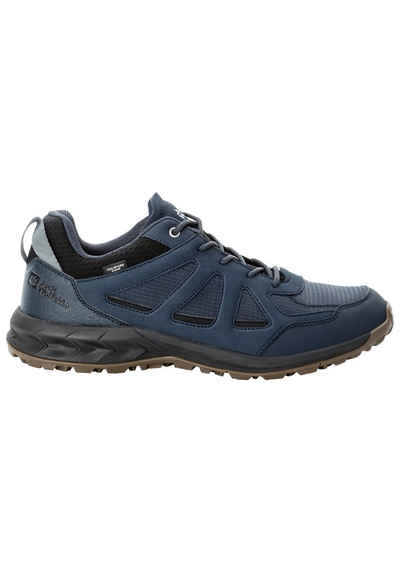 Jack Wolfskin WOODLAND 2 TEXAPORE LOW M Wanderschuh