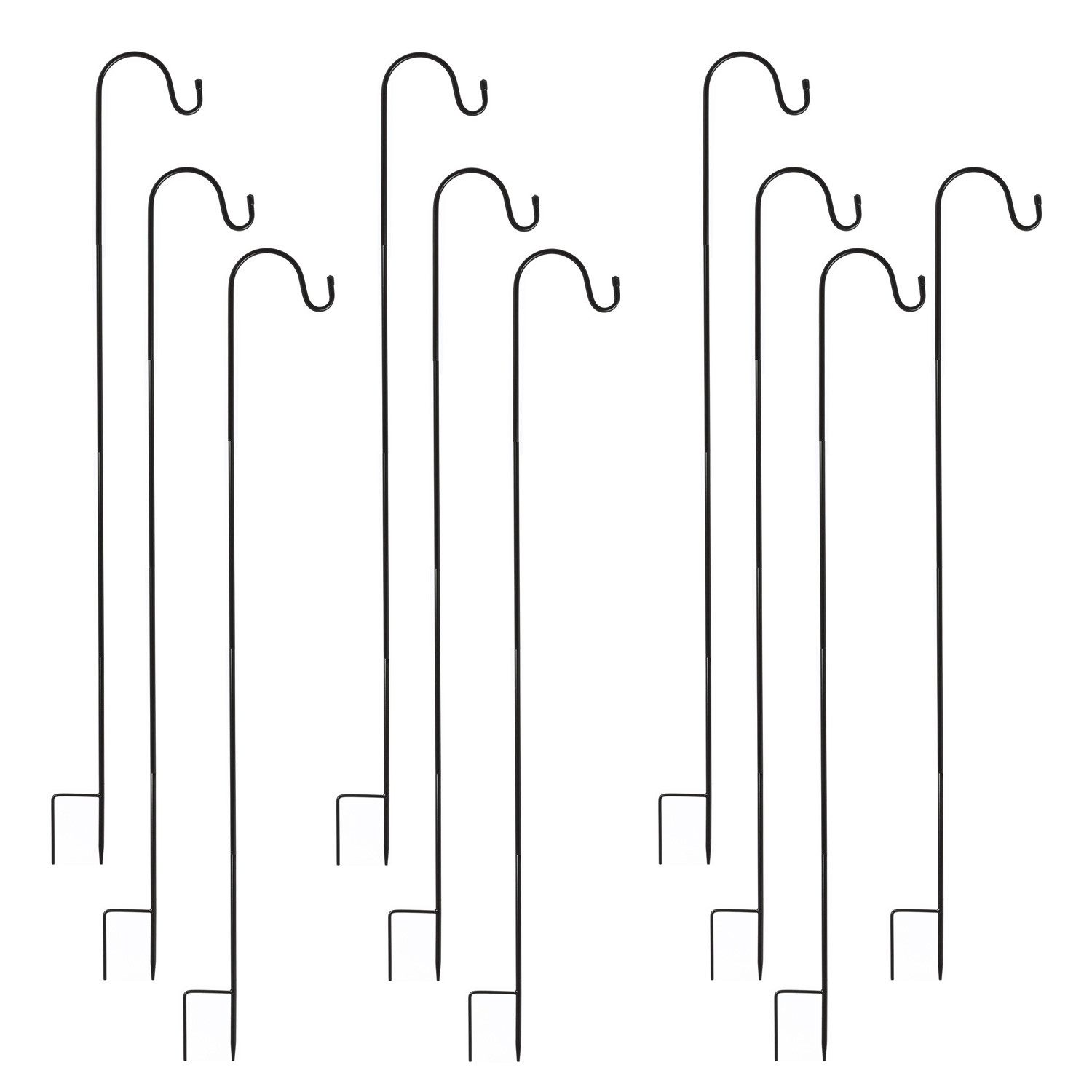 MARELIDA Gartenstecker Gartenspieß f. Laternen Leuchten günstig online kaufen