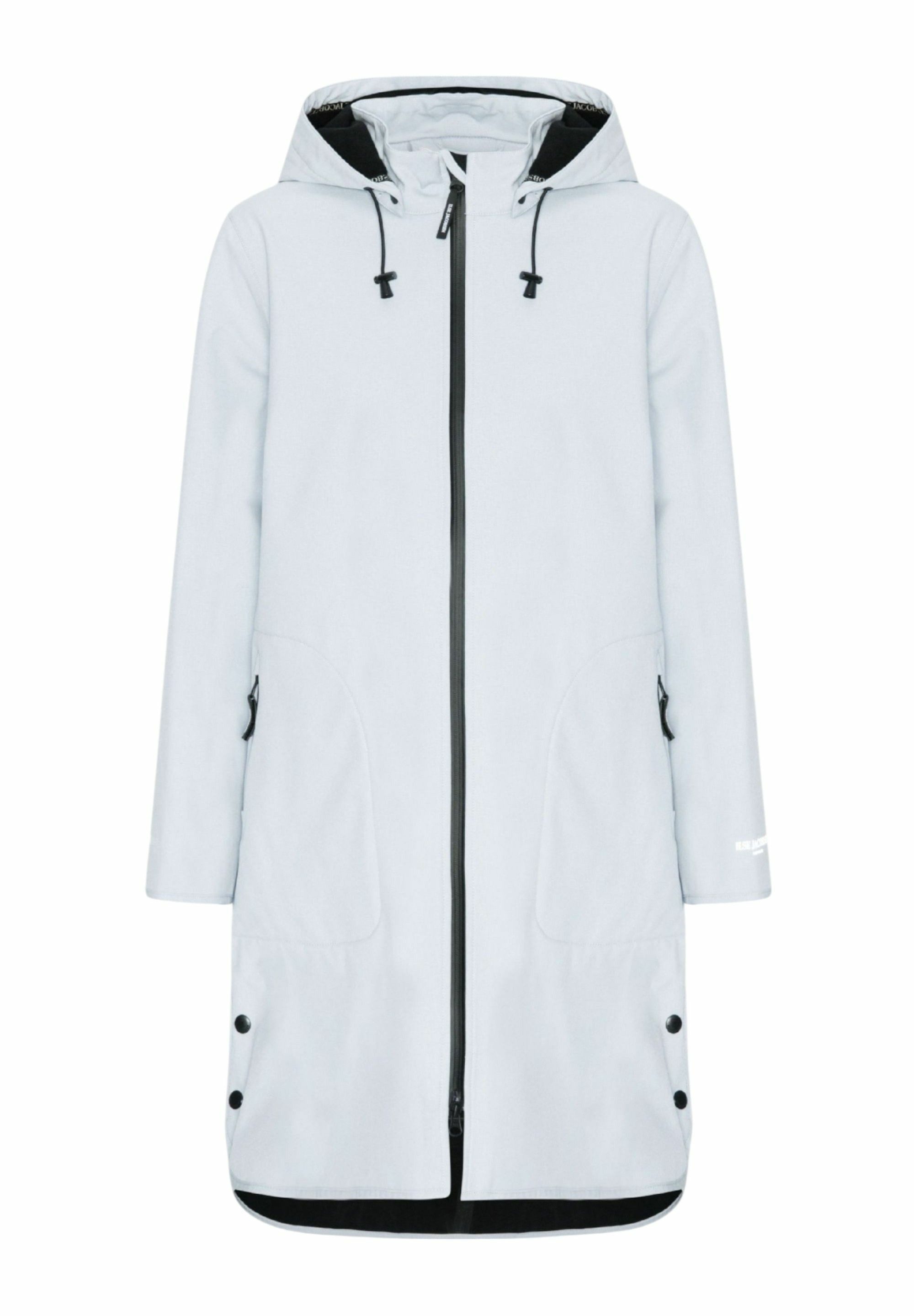 Ilse Jacobsen Softshelljacke RAIN128 Atmungsaktiv, Kapuze, günstig online kaufen