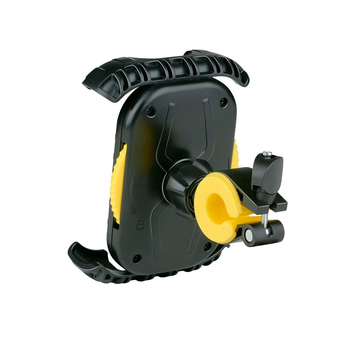 Dunlop Handy-Halterung Dunlop Phone Holder Bike - Smartphone Halterung Lenkermontage