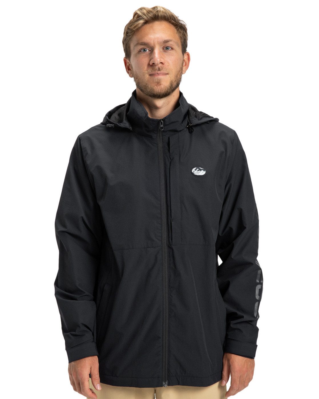 DC Shoes Windbreaker Tonic