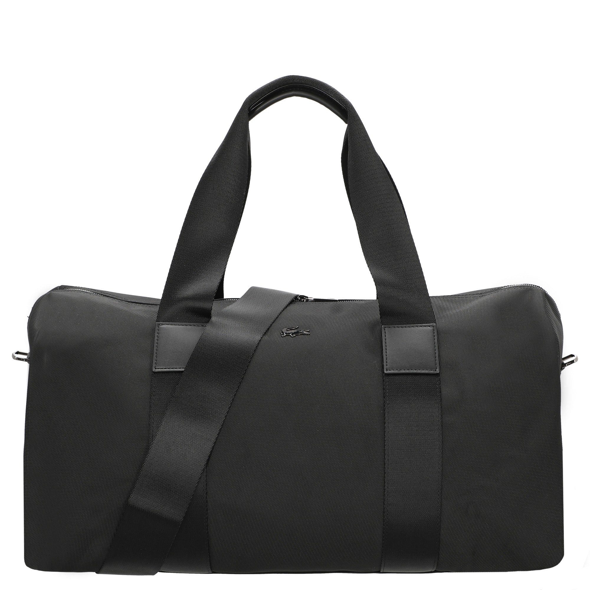 Lacoste Reisetasche The Blend - Weekender 50 cm (noir)