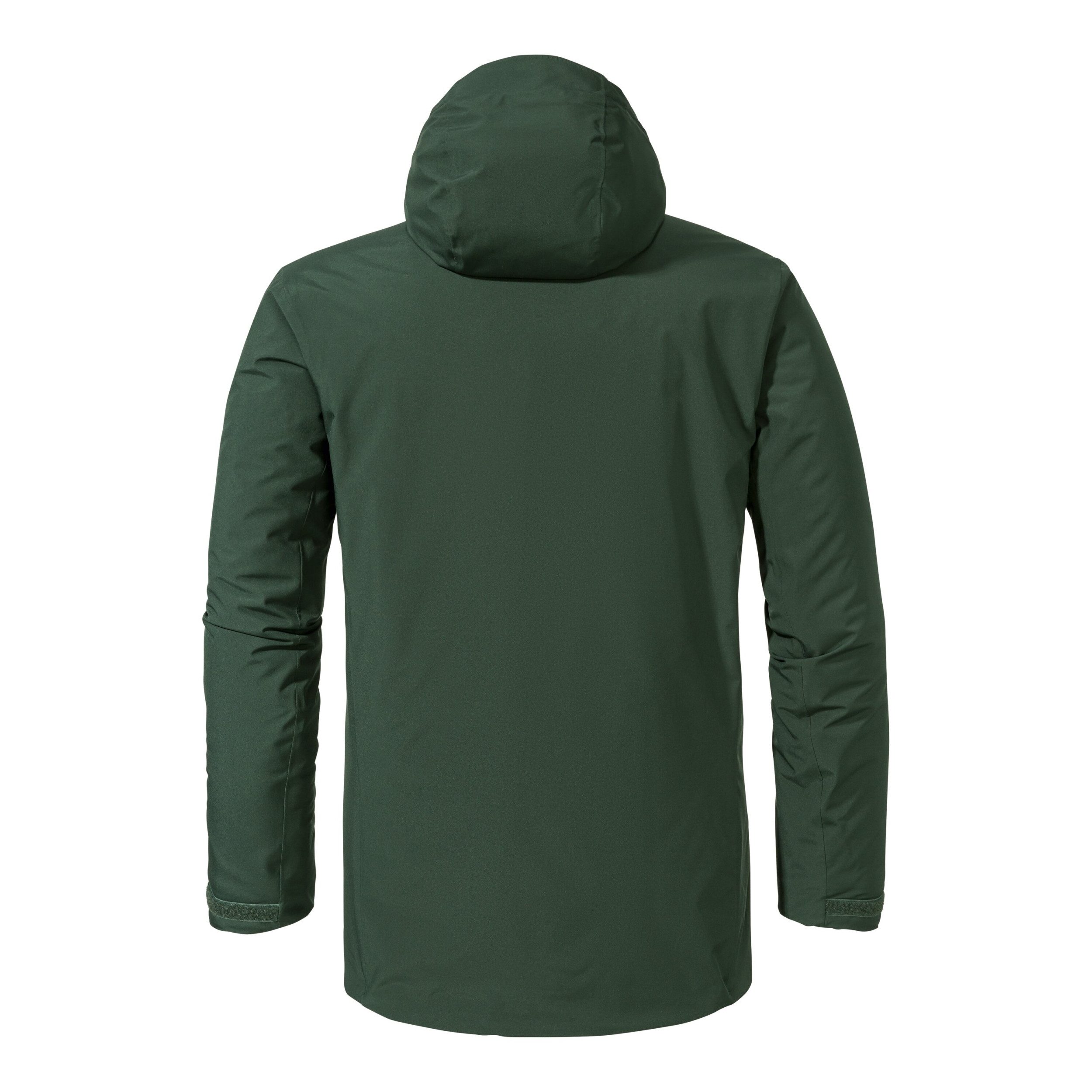 Schöffel Allwetterjacke SCHÖFFEL Parka Style Froda günstig online kaufen