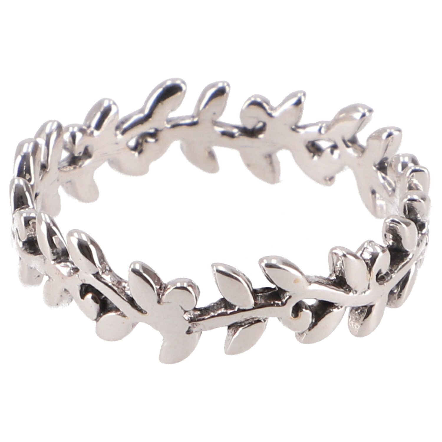 Silberring Silberring, Boho Style Ethno Ring - Ranke