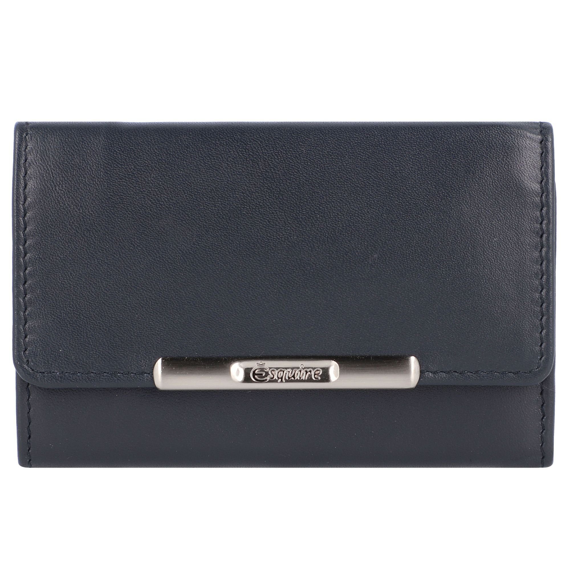 Esquire Schlüsseltasche Helena, Leder