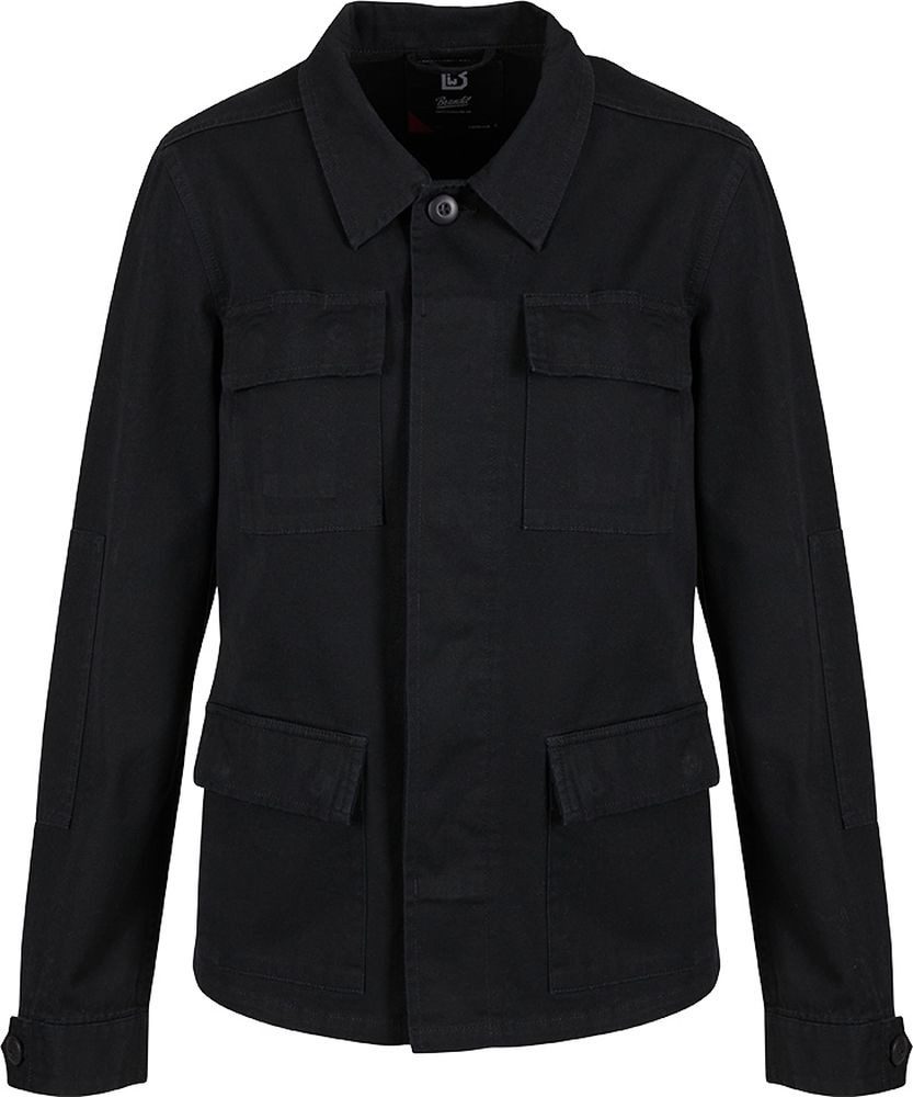 Brandit Kurzjacke Women Bdu Twill Jacket günstig online kaufen
