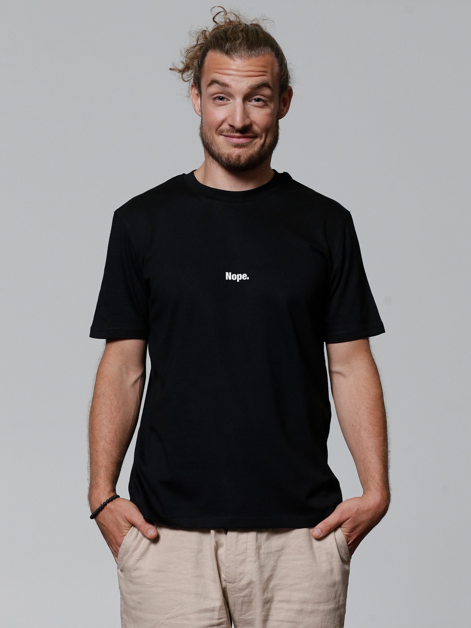 T-Shirt Nope