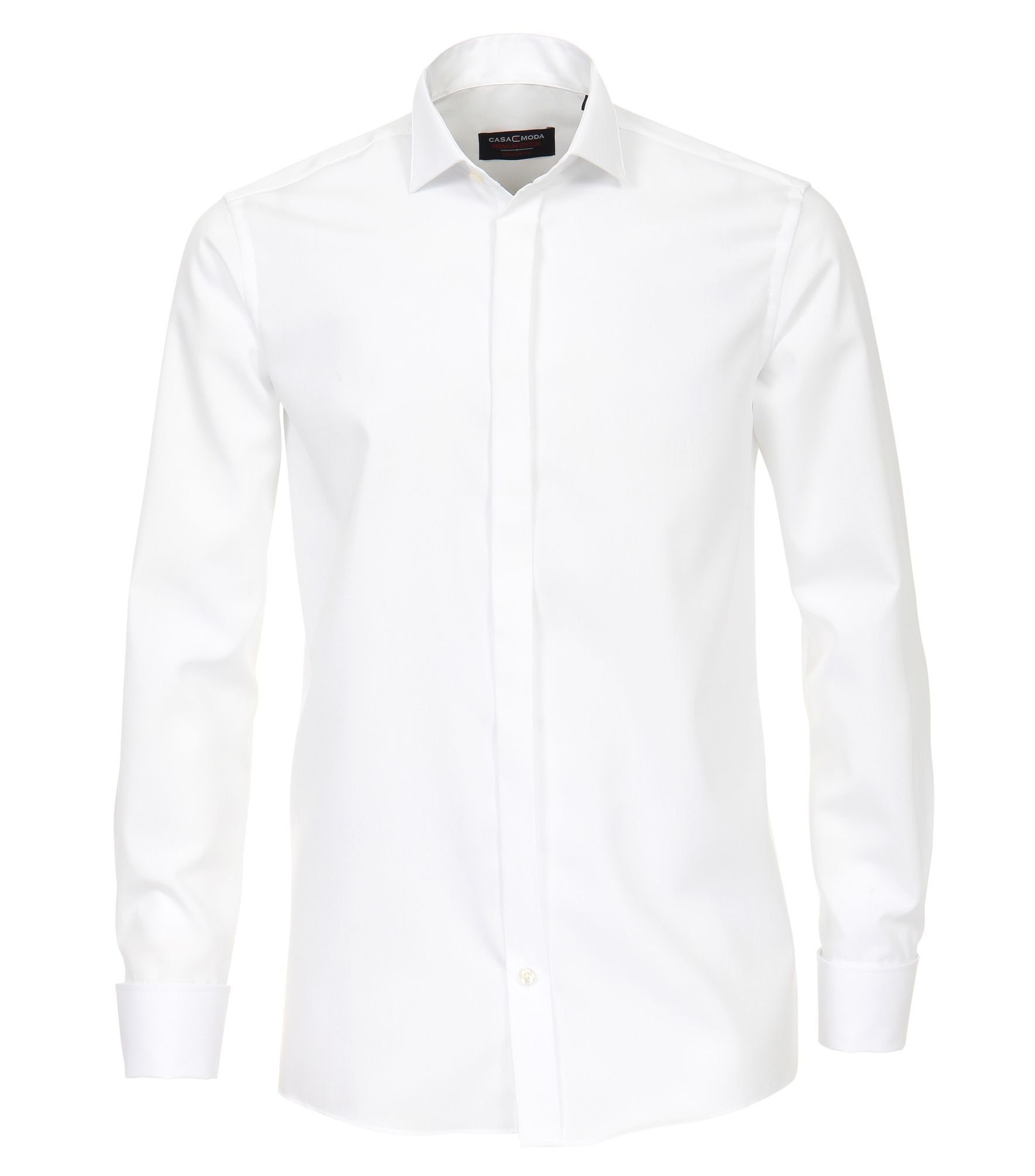 CASAMODA Businesshemd Evening 1/1 Comfort günstig online kaufen