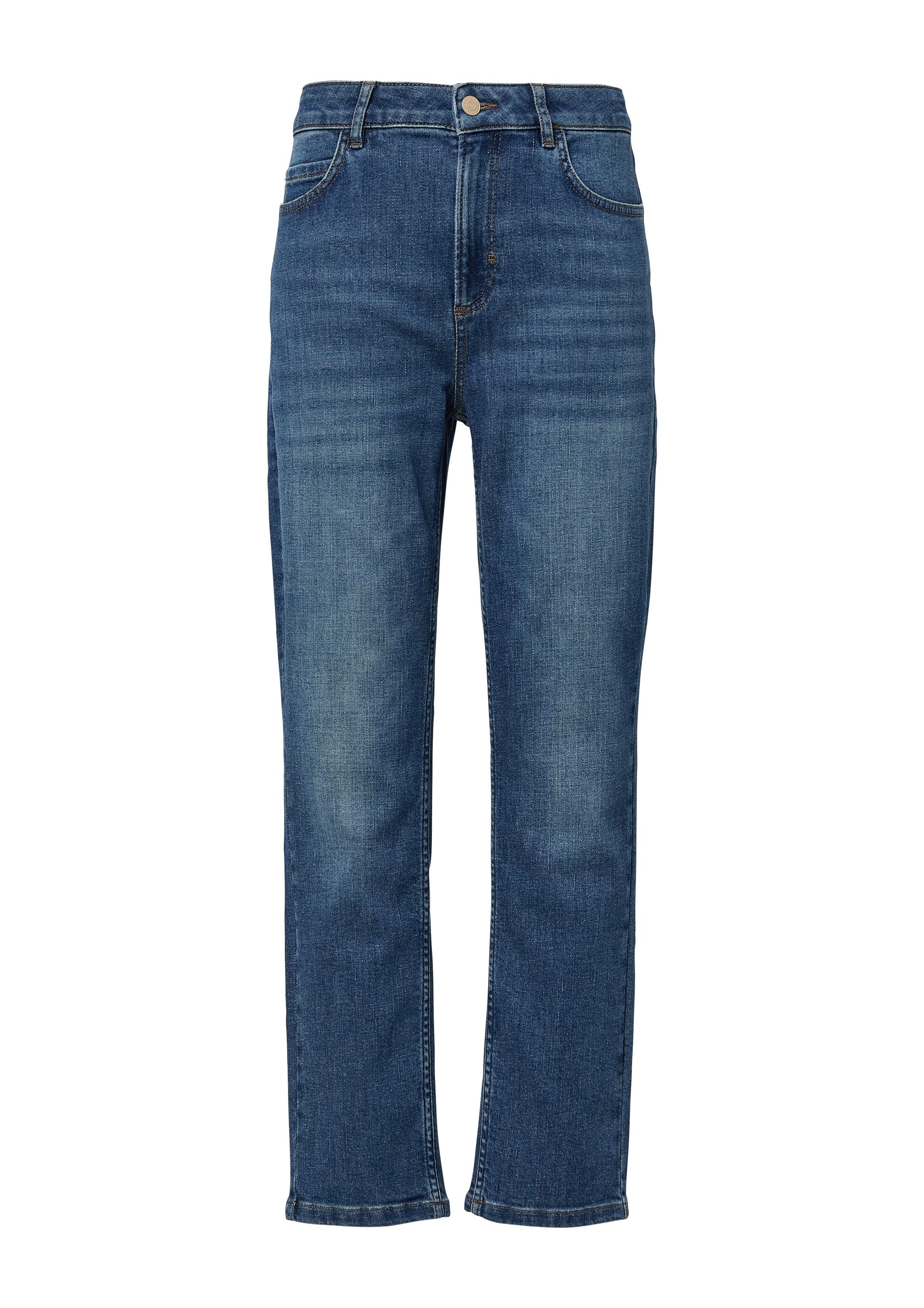 Regular-fit-Jeans Jeans-Hose