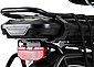 Adore E-Bike »Versailles«, 7 Gang Shimano Tourney Schaltwerk, Kettenschaltung, Heckmotor 250 W, Bild 10
