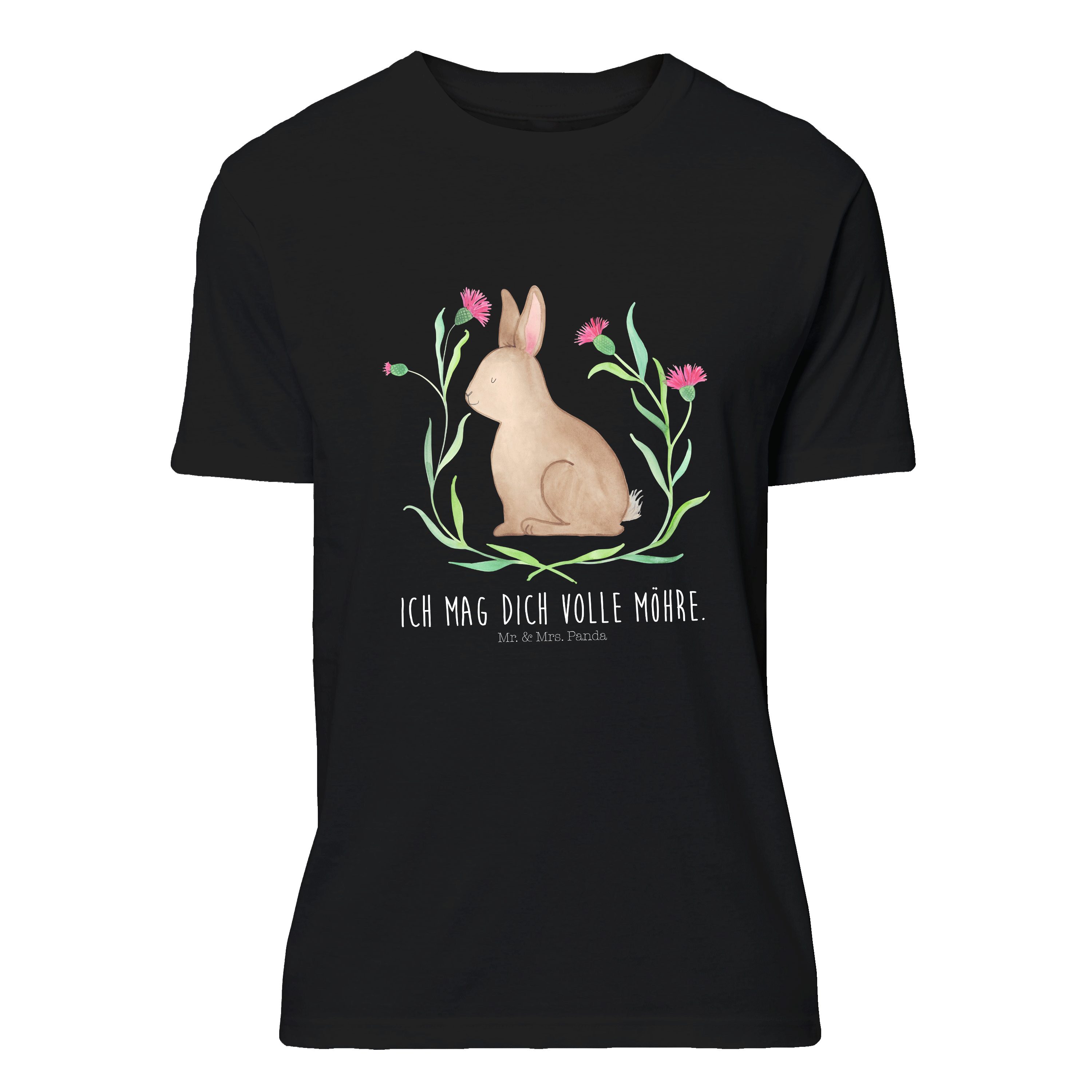 Mr. & Mrs. Panda T-Shirt Hase günstig online kaufen