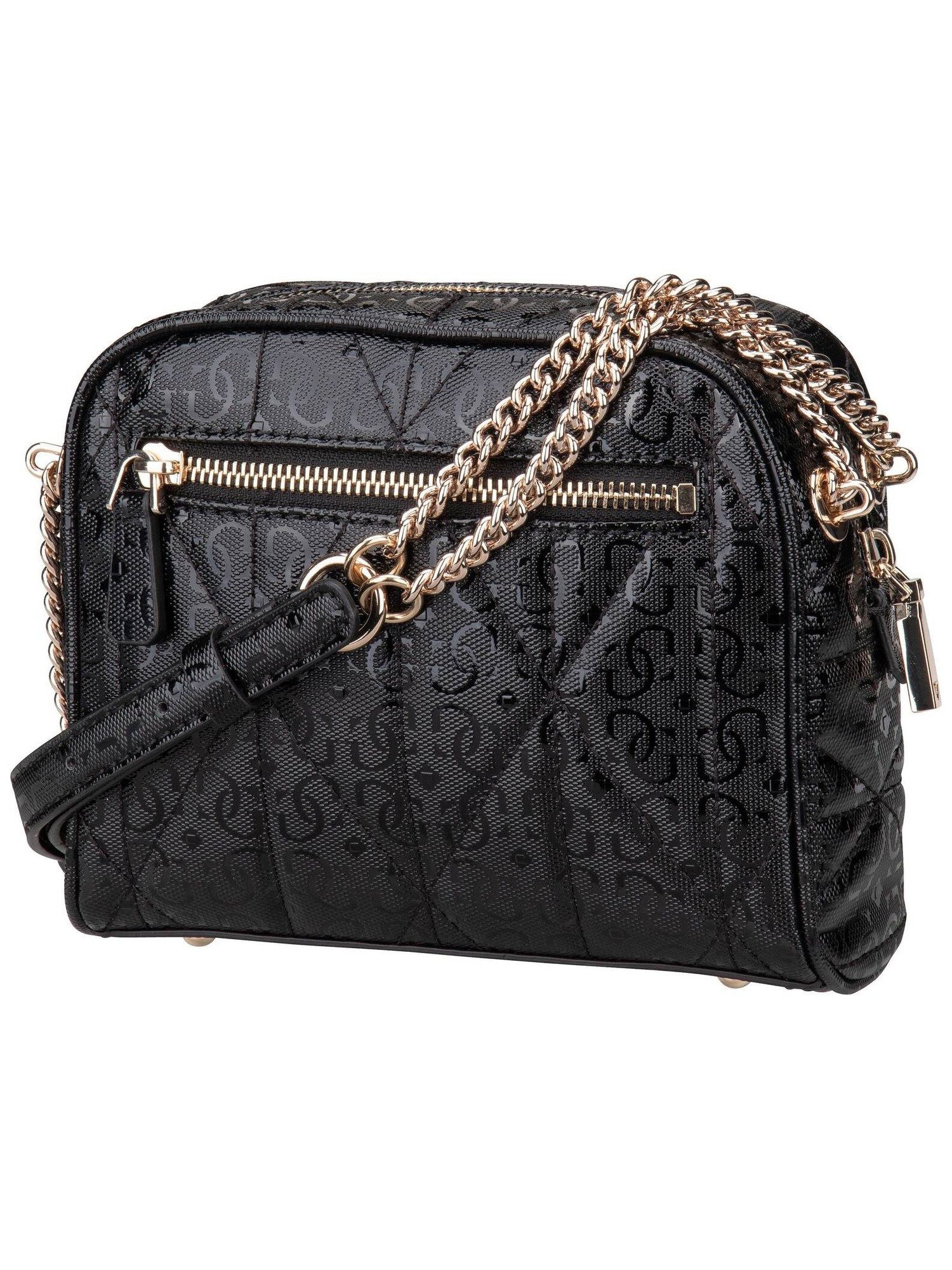 Guess Handtasche Aldina Camera CB, Abendtaschen