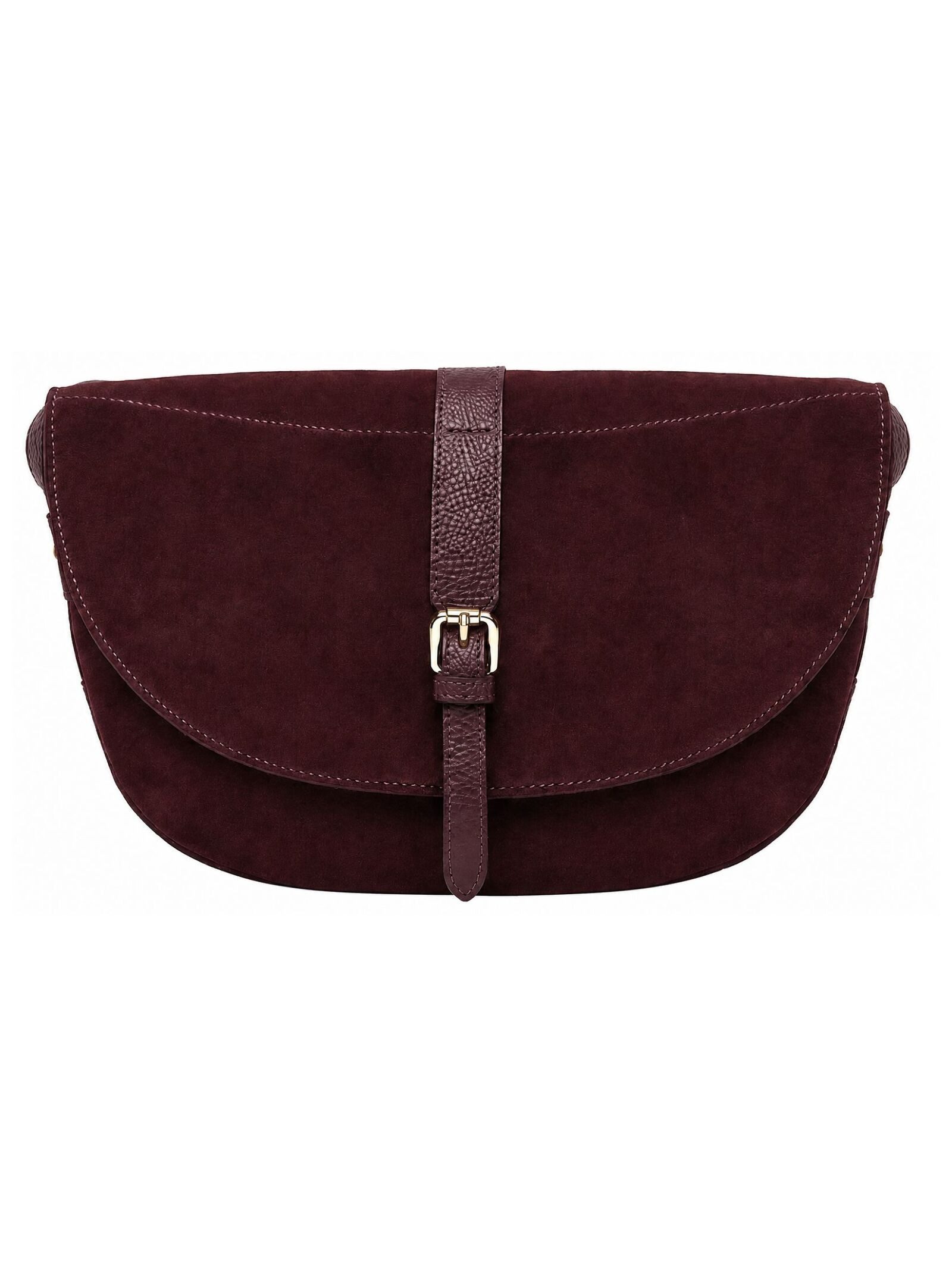 Nero Giardini Umhängetasche Nero Giardini Taschen Leder