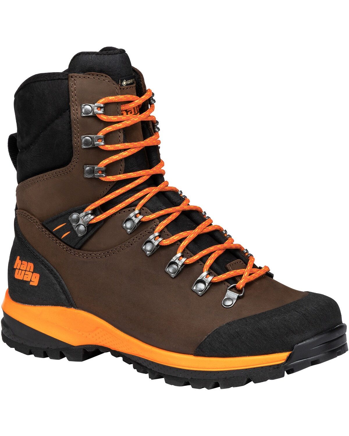 Hanwag Stiefel Kalixfors Mid SF Extra GTX Wanderstiefel