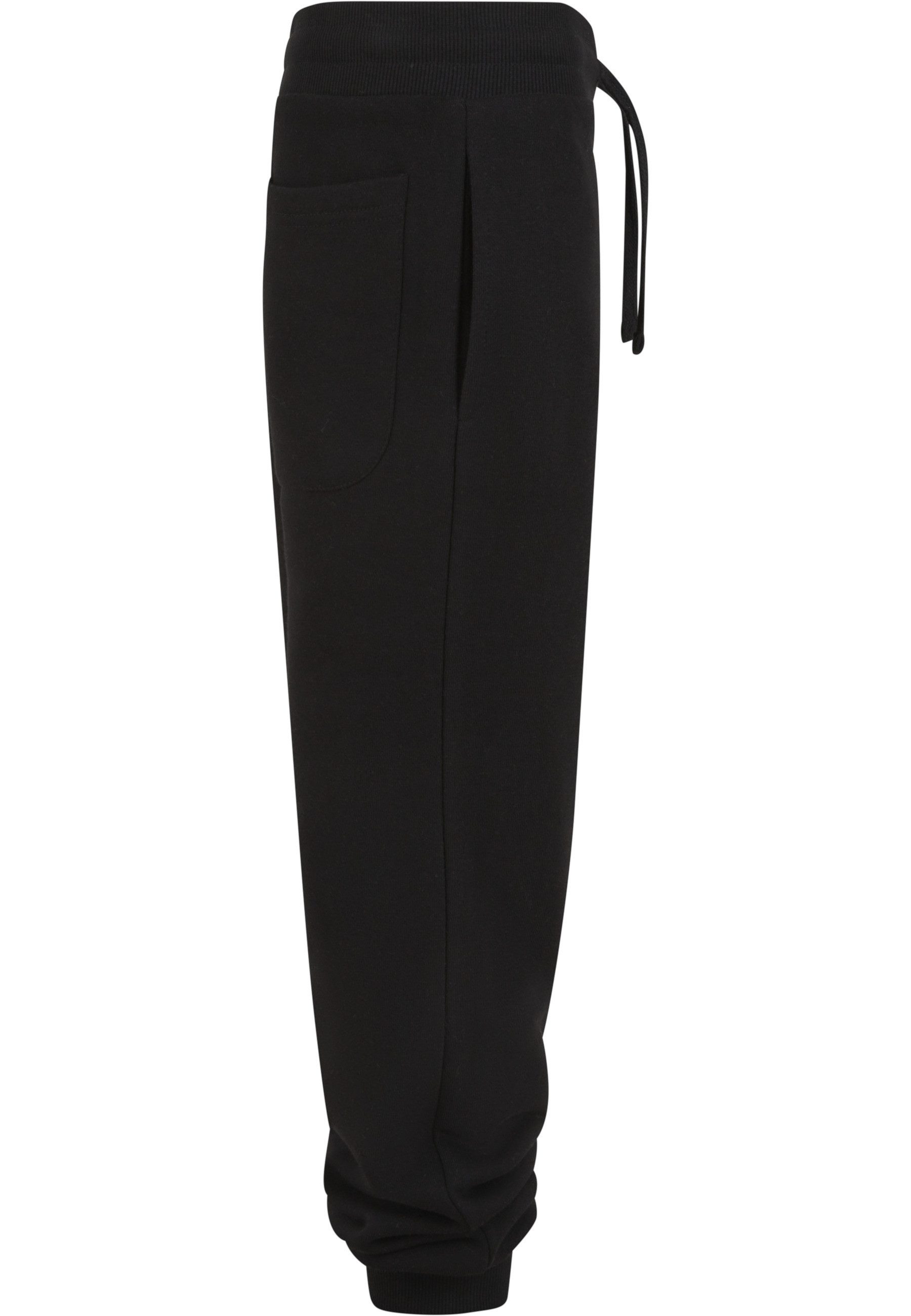 URBAN CLASSICS Jogginghose Urban Classics Boys Light Terry Basic Sweatpants (1-tlg)