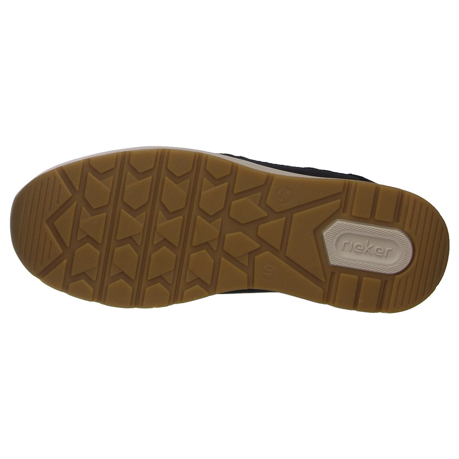 Rieker Schnürschuh