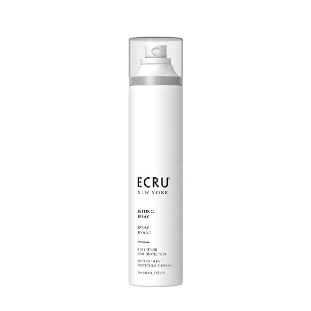 ECRU® Haarspray ECRU® Setting Spray