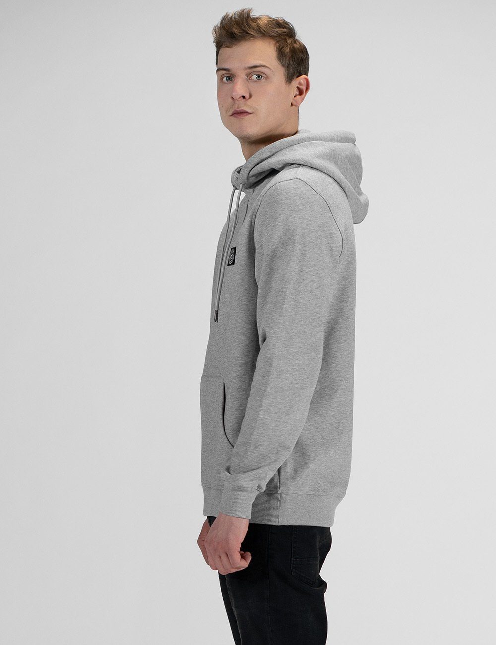 Rocket Science Kapuzenpullover (1-tlg)