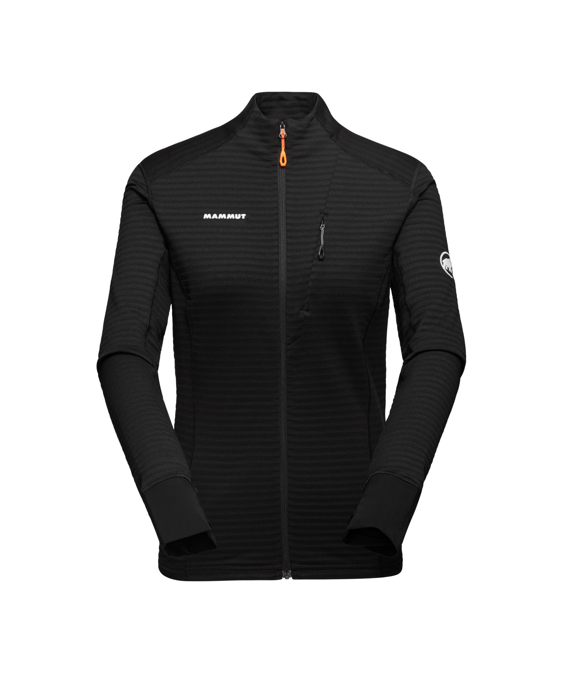 Mammut Fleecejacke Taiss Light ML Jacket günstig online kaufen