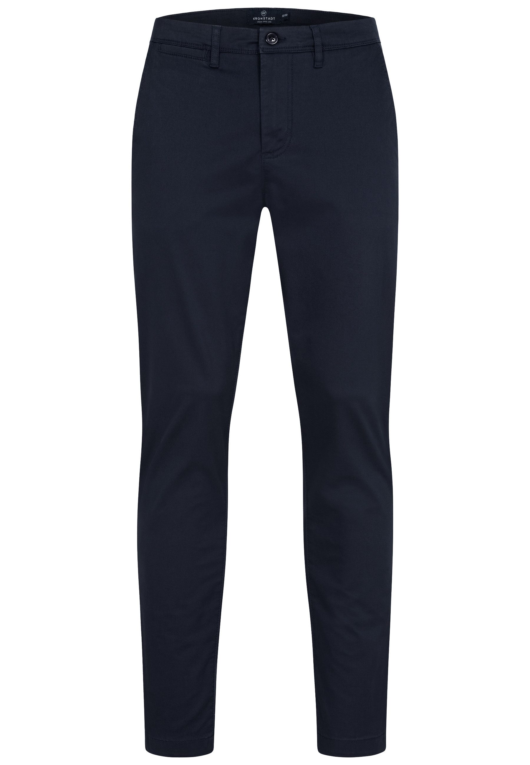 Kronstadt Chinohose KSDaniel klassische und zeitlose günstig online kaufen