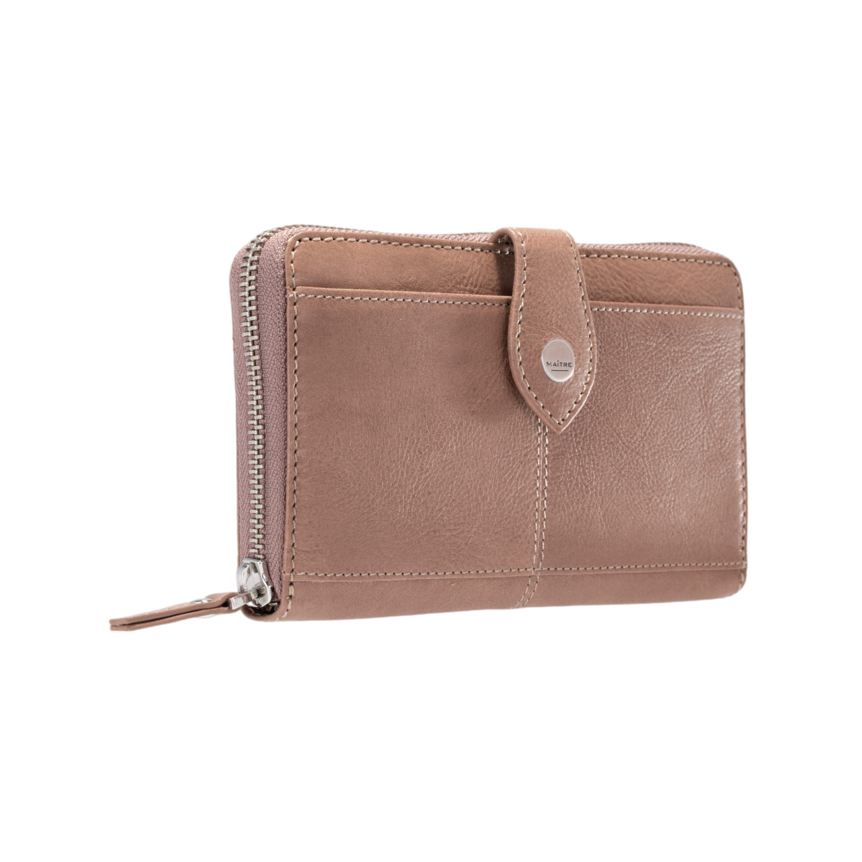 Maître Geldbörse Maitre - Unisex Geldbörse günstig online kaufen