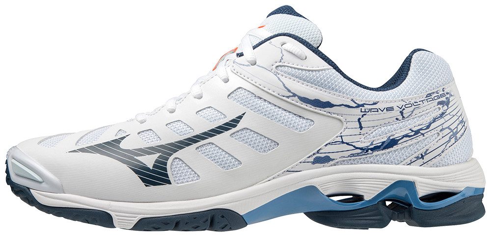 Mizuno Wave Voltage Handballschuh