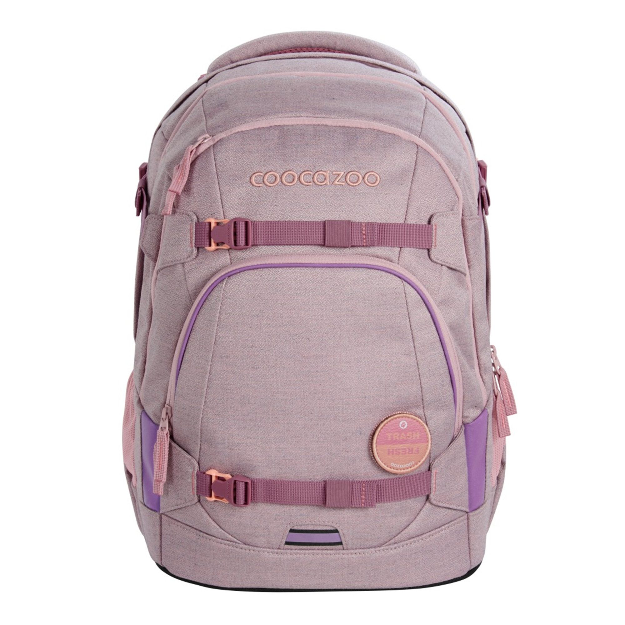 coocazoo Schulrucksack MATE, 30 Liter (1-tlg) günstig online kaufen