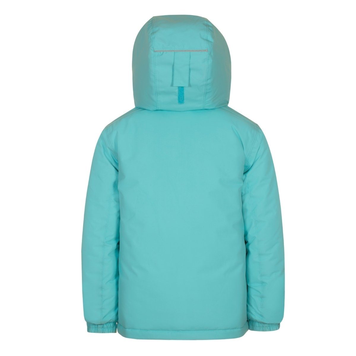 Kamik Winterjacke blau Mädchen ASTER