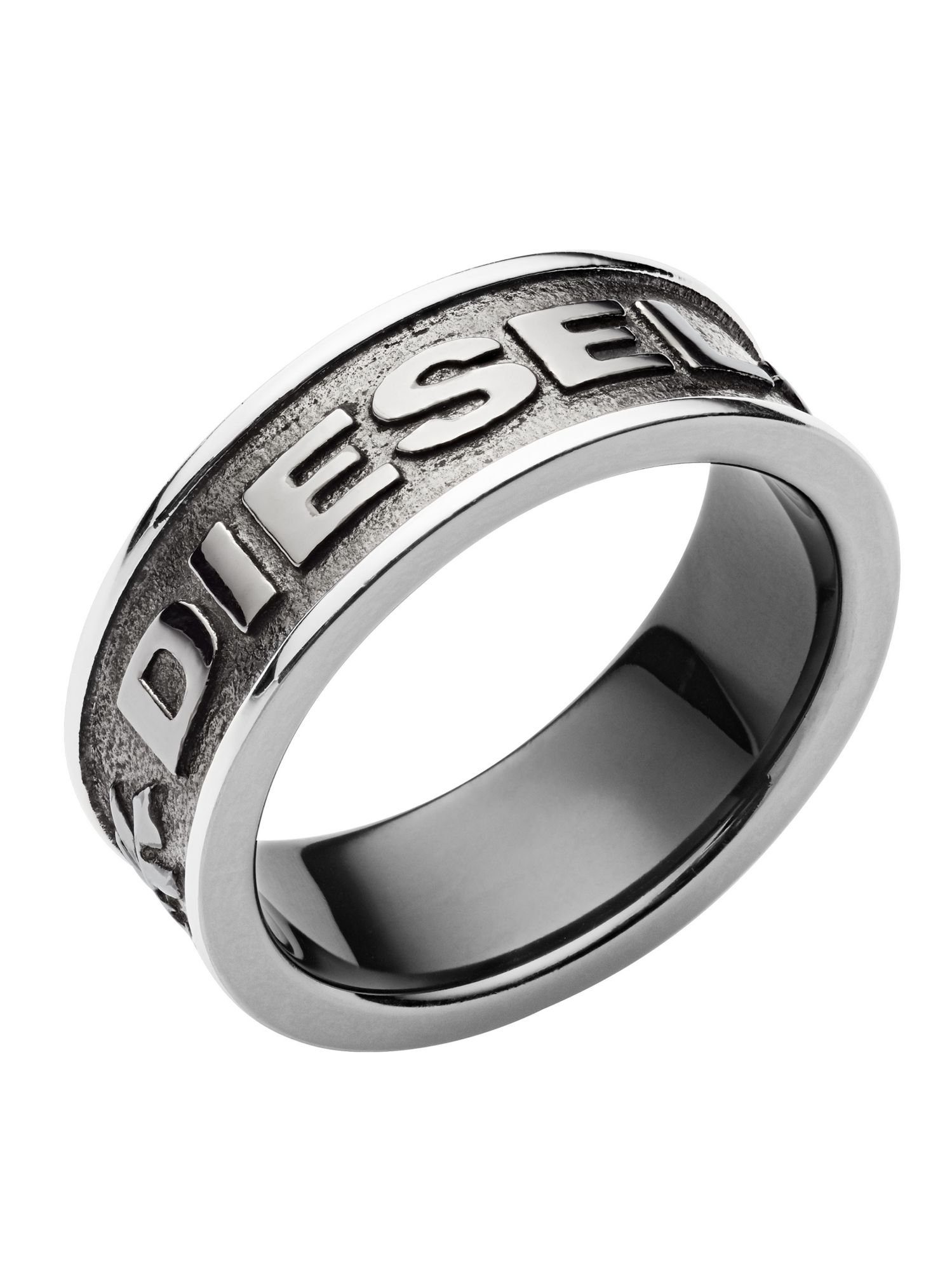 Diesel Fingerring DX1108060515