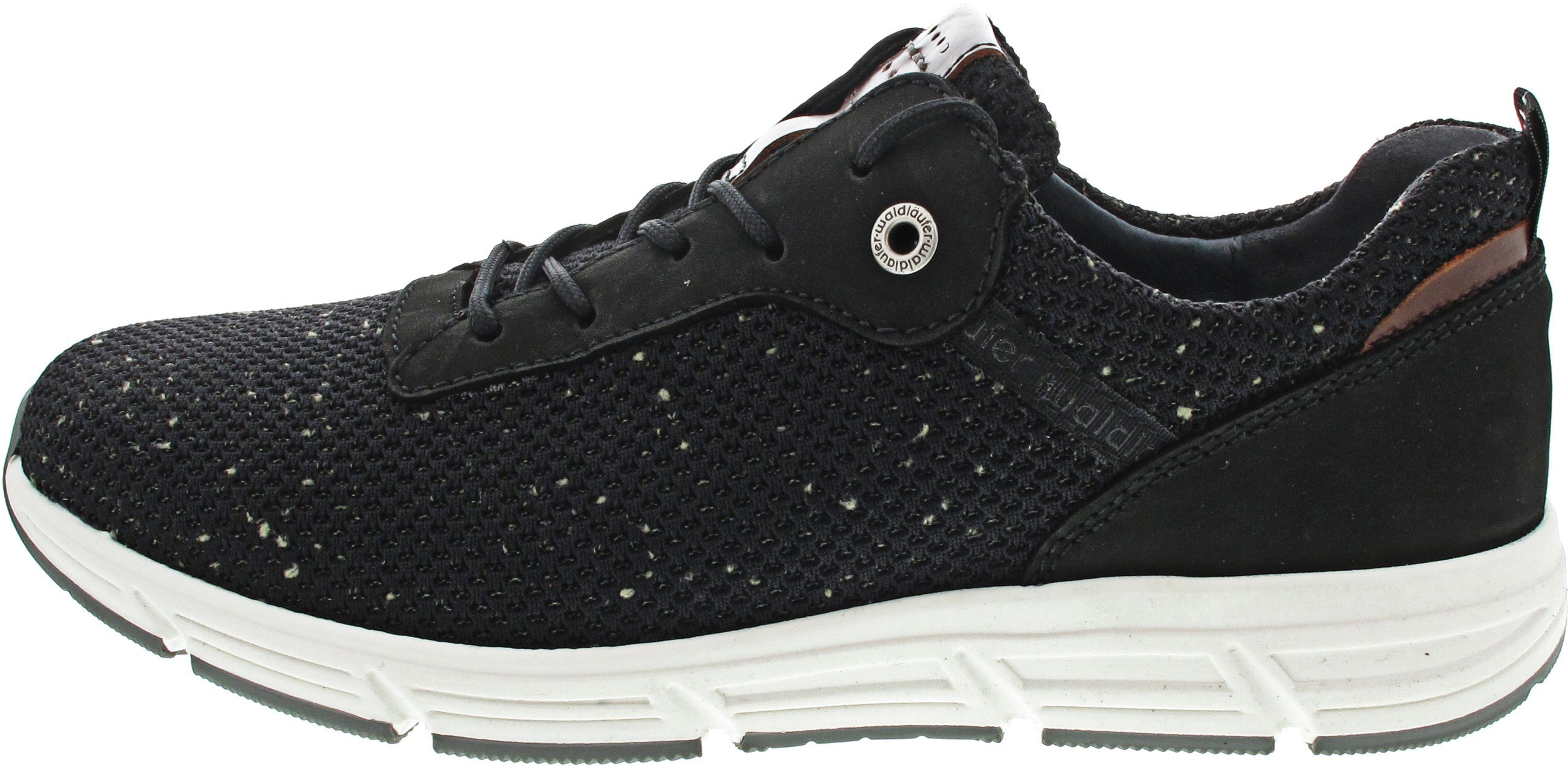 Waldläufer Schnürschuh