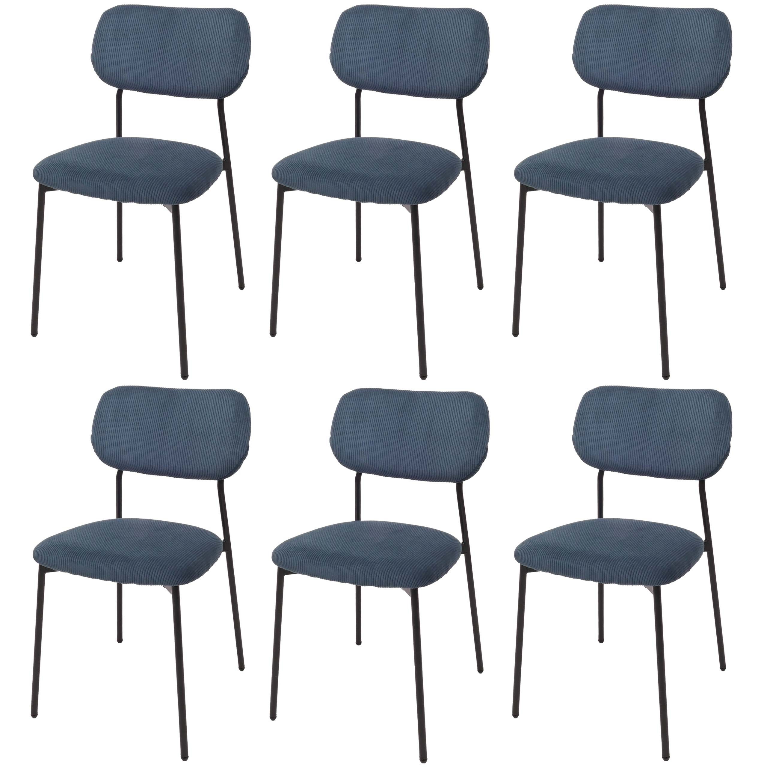MCW Esszimmerstuhl MCW-O26-6 (Set, 6 St), günstig online kaufen
