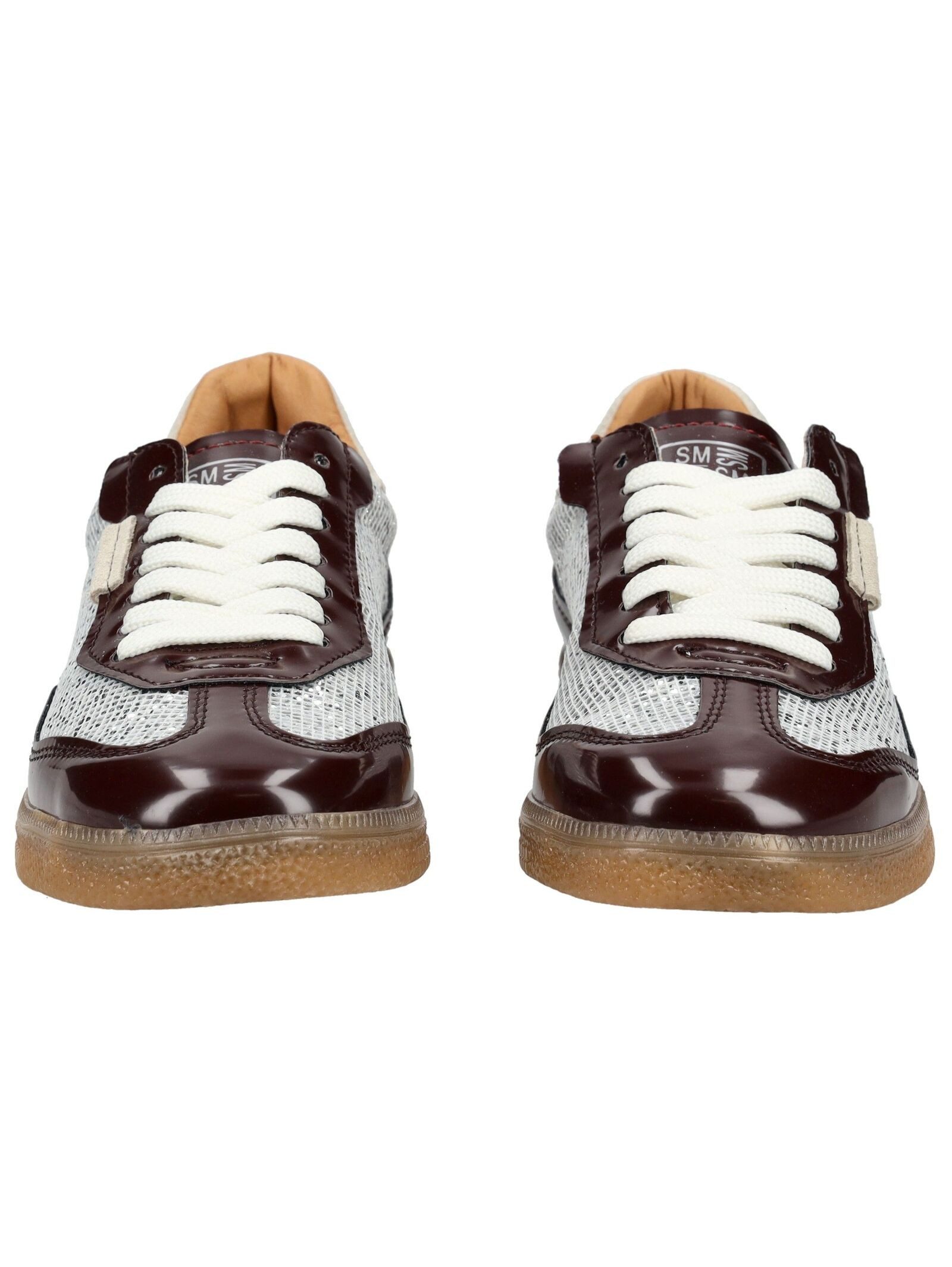 STEVE MADDEN STEVE MADDEN Sneaker Veolurs/Textil/Synthetik Sneaker