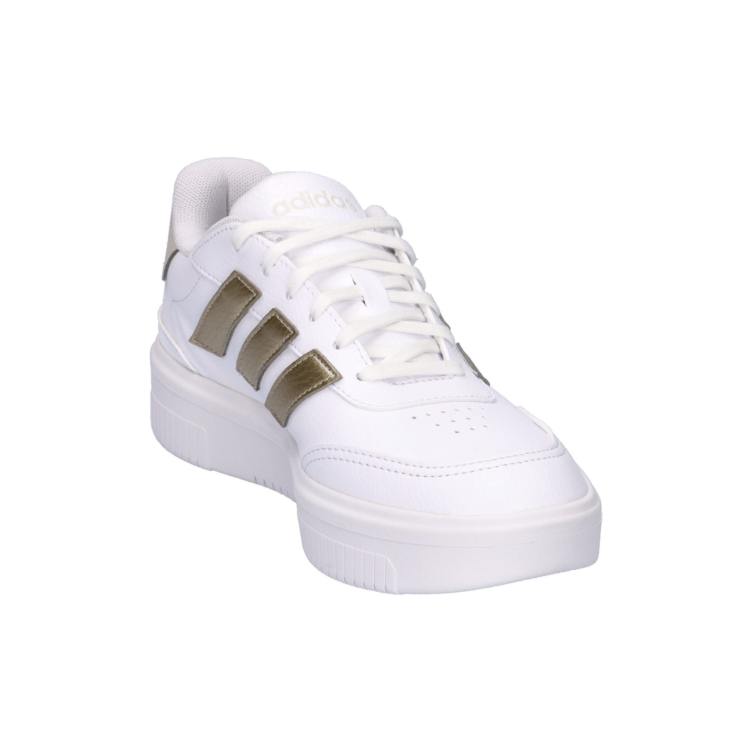 adidas Performance adidas Damen Sneaker COURTBLOCK BOLD Sneaker günstig online kaufen