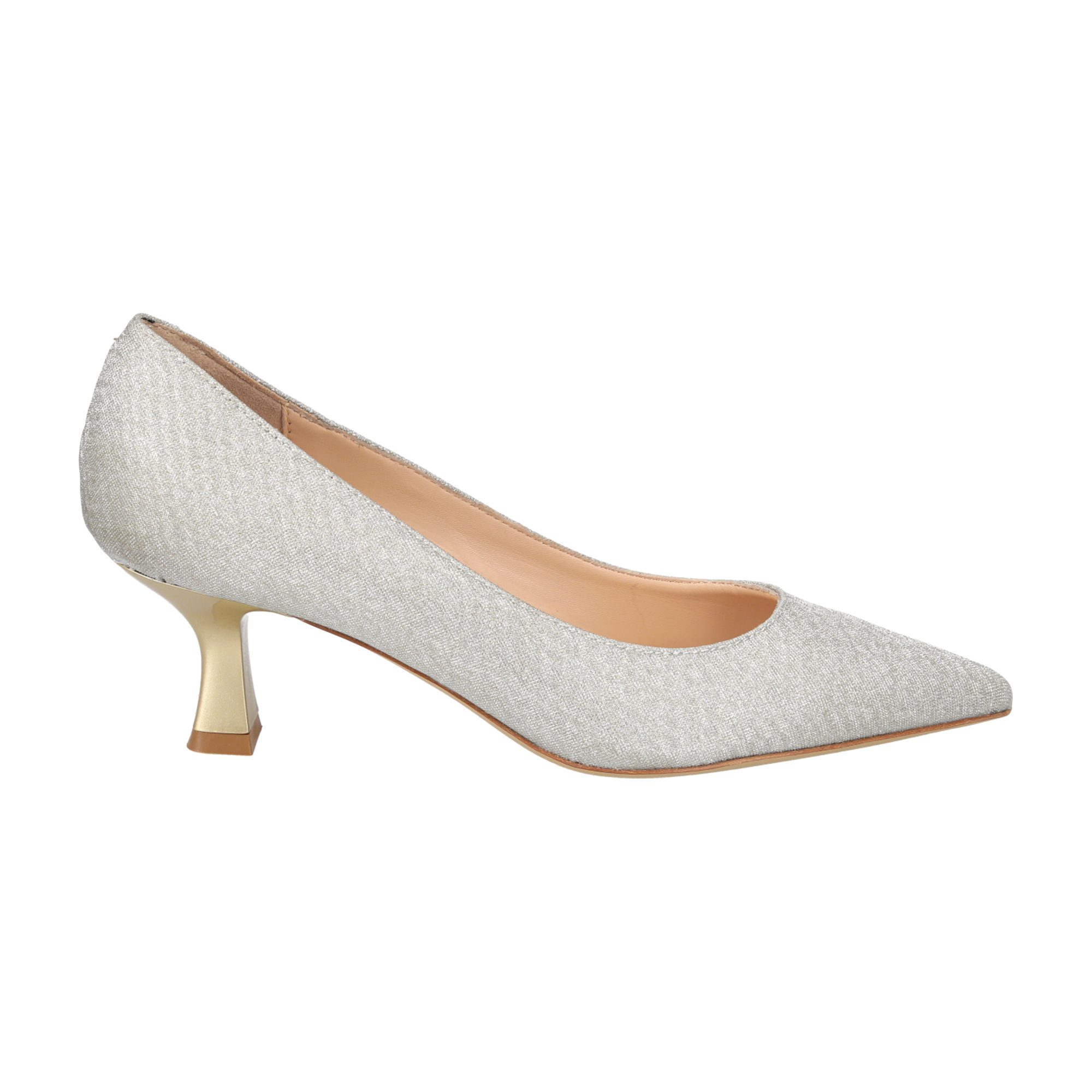 Maripé Maripé SIBILLA-MA V.9, Pumps, Gold, Damen Pumps günstig online kaufen